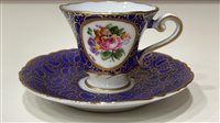 Tazza Floriddia Gioielli in - non applicabile 4532 - 4532